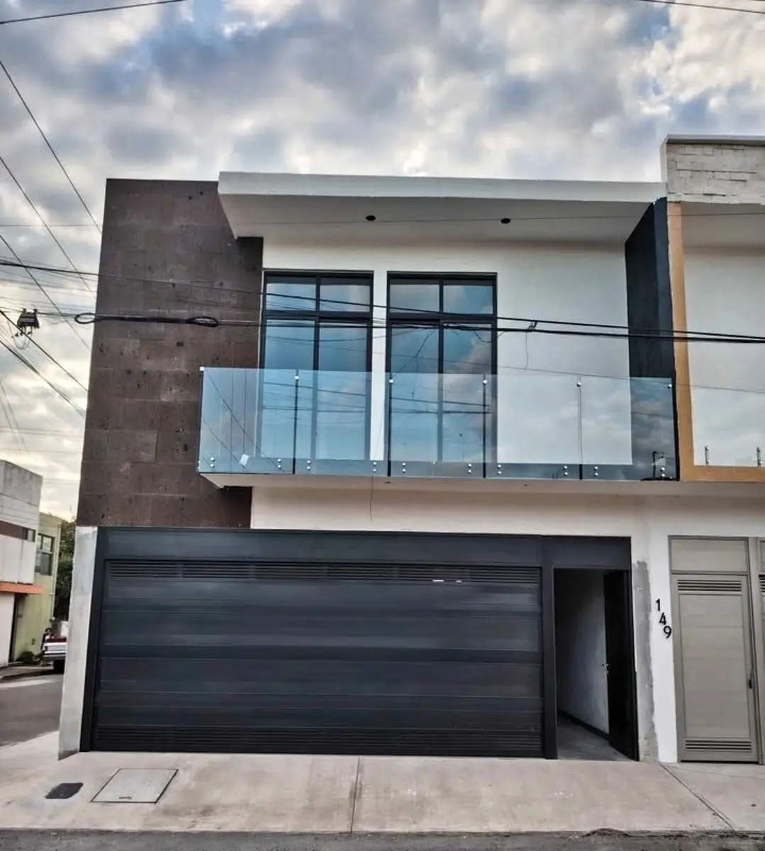 Casa en venta en Graciano Sánchez Romo, Boca del Río — foto 1 de 8