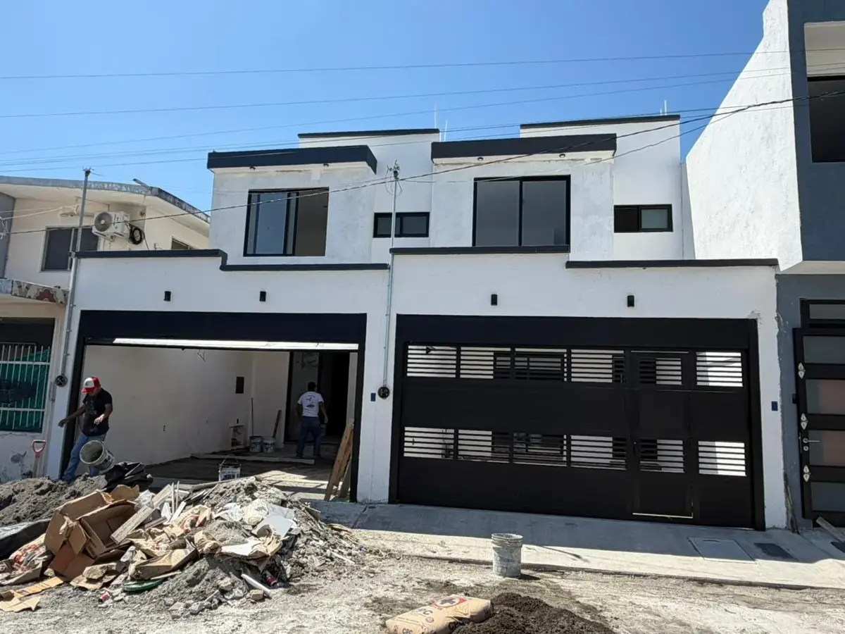 Casa en venta en El Morro las Colonias, Boca del Río — foto 1 de 18