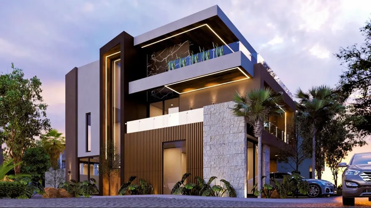 Casa en venta en Lomas de Angelópolis, Ocoyucan — foto 1 de 6