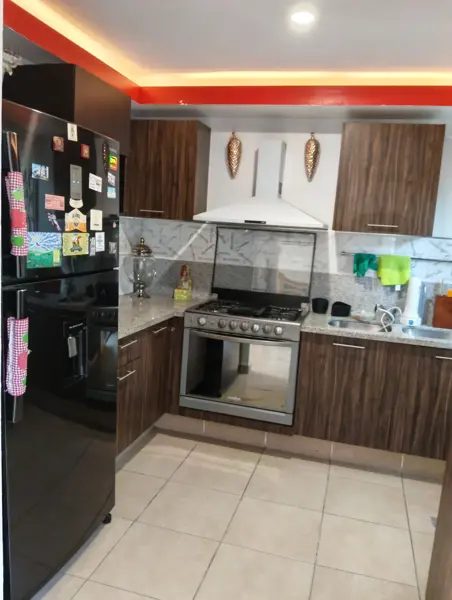 Casa en venta en Del Parque Residencial, El Marqués — foto 2 de 51