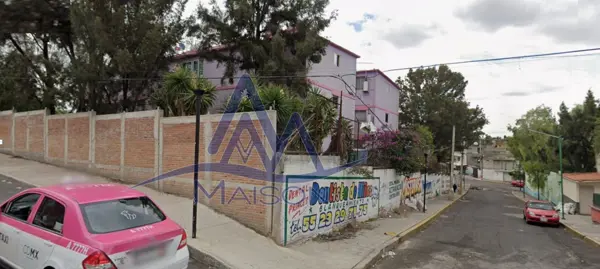 Departamento en venta en Santa Martha Acatitla, Iztapalapa — foto 3 de 12