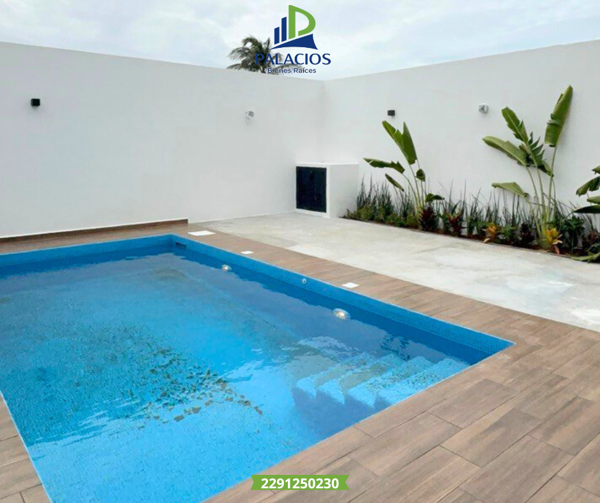 Casa en venta en Costa de Oro, Boca del Río — foto 2 de 9