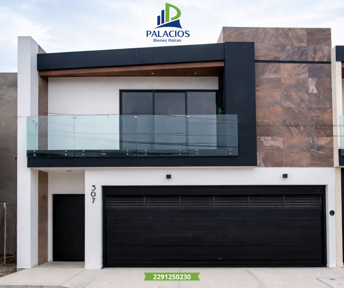 Casa en venta en Costa de Oro, Boca del Río — foto 1 de 9