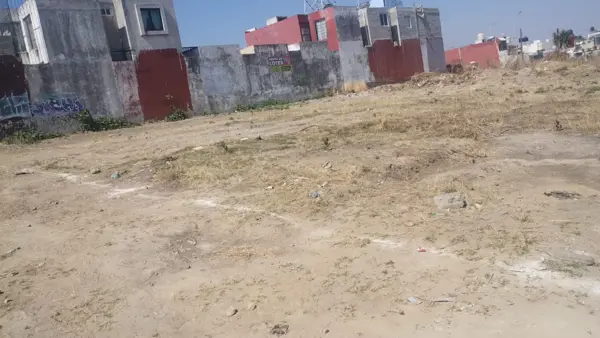 Lotes en Geovillas del Sur, Puebla