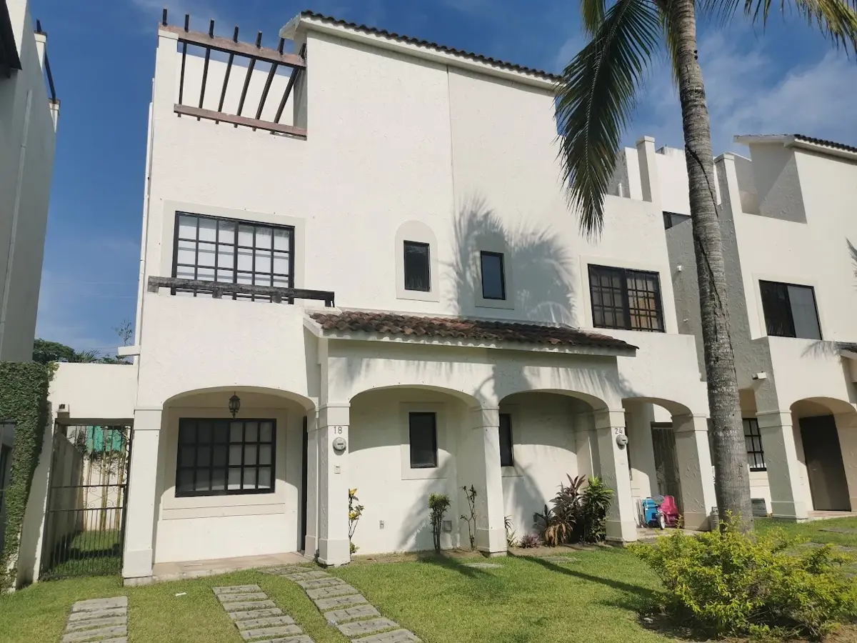 Casa en venta en Quinta Al Andalus, Boca del Río — foto 1 de 28