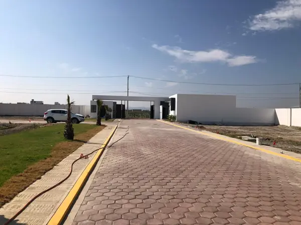 Terreno en venta en San Bernardino Tlaxcalancingo, San Andrés Cholula — foto 3 de 8