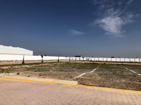 Terreno en venta en San Bernardino Tlaxcalancingo, San Andrés Cholula — foto 2 de 8