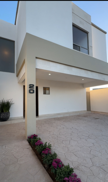 Casa en venta en Los Viñedos, Torreón — foto 2 de 20