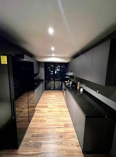 Departamento en venta en Interlomas, Huixquilucan — foto 3 de 8