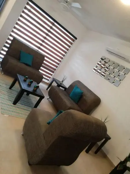 Casa en renta en Crystal Lagoons, Apodaca — foto 3 de 12
