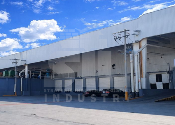 Bodega en renta en Valle de Lerma, Lerma — foto 3 de 4