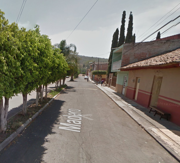 Casa en venta en Chavinda, Chavinda — foto 2 de 2