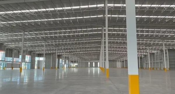 Nave en renta en Polígono de Servicios Guanajuato Puerto Interior, Silao de la Victoria — foto 3 de 7