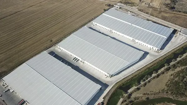Espectacular nave industrial en renta en el Salto Jalisco — foto 1 de 6