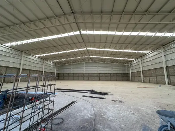 Bodega en renta en La Concha, Torreón — foto 2 de 4