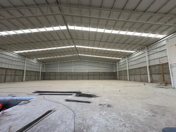 Bodega en renta en La Concha, Torreón — foto 3 de 4