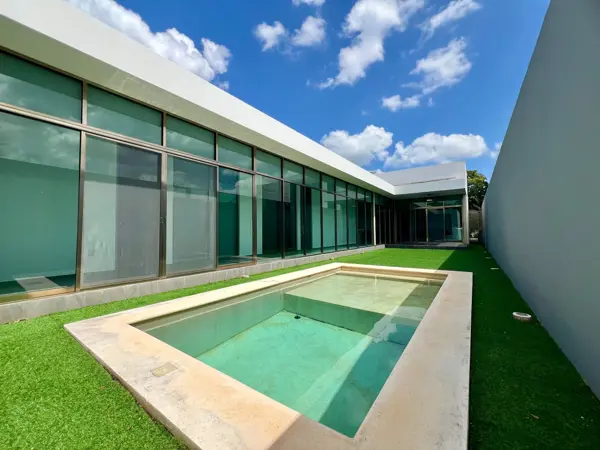 Casa en venta en Residencial Arbórea, Conkal — foto 2 de 14