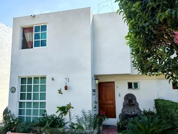 Casa en venta en Centro, San Juan del Río — foto 3 de 11