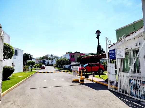 Casa en venta en Centro, San Juan del Río — foto 2 de 11