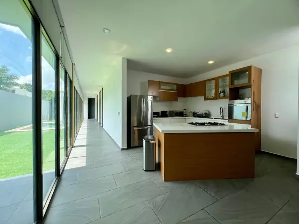 Casa en venta en Residencial Arbórea, Conkal — foto 3 de 14