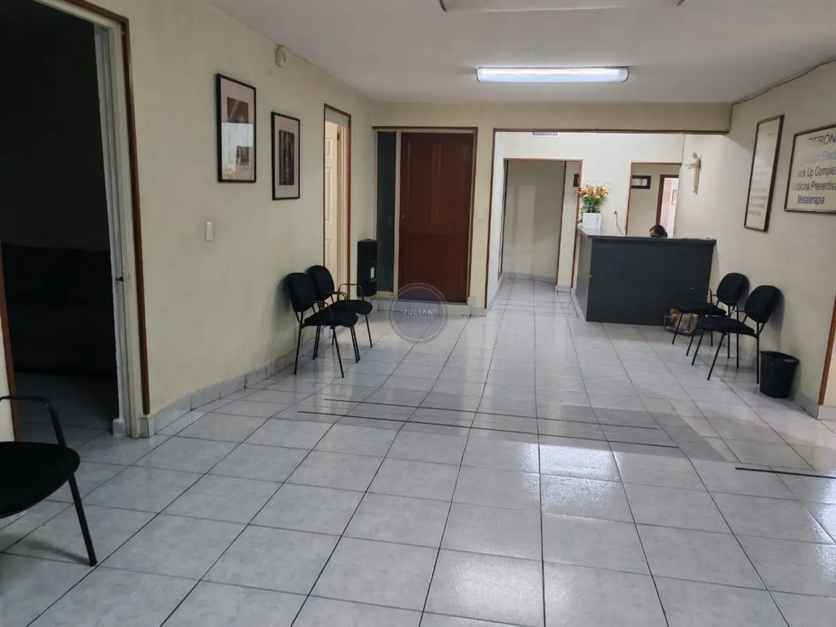 Local en renta en Las Cumbres, Monterrey — foto 1 de 5