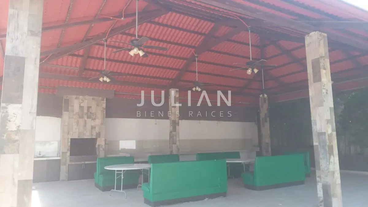Quinta en renta en Rincon de la Sierra, Guadalupe — foto 1 de 11