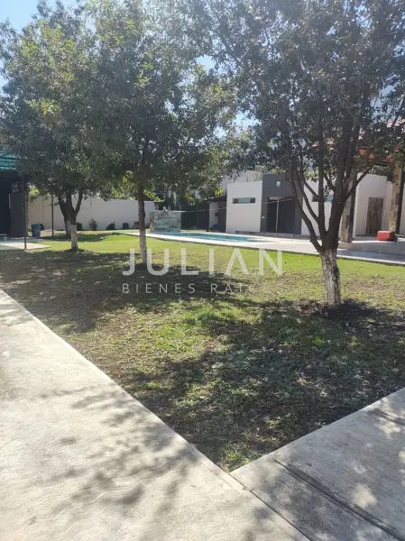 Quinta en renta en Rincon de la Sierra, Guadalupe — foto 3 de 11