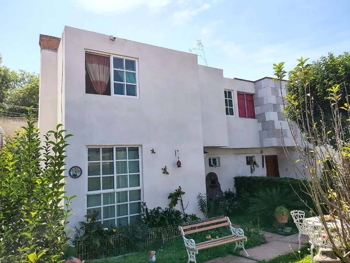 Casa en venta en Centro, San Juan del Río — foto 1 de 11