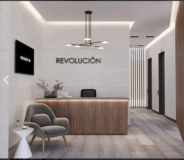 Departamento en venta en San Pedro de los Pinos, Benito Juárez — foto 2 de 12