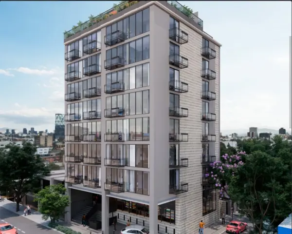 Venta Departamento Nuevo San Pedro de los Pinos Benito Juárez