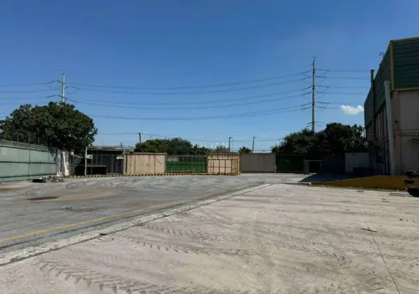 Bodega en renta en Unidad Laboral, San Nicolás de los Garza — foto 2 de 16
