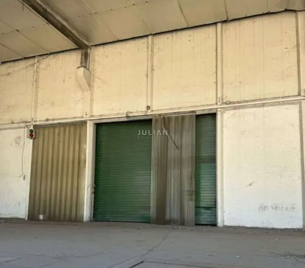 Bodega en renta en Unidad Laboral, San Nicolás de los Garza — foto 3 de 16
