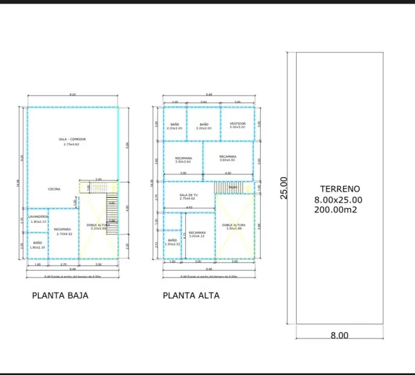 Casa en venta en Los Portales, Torreón — foto 2 de 5