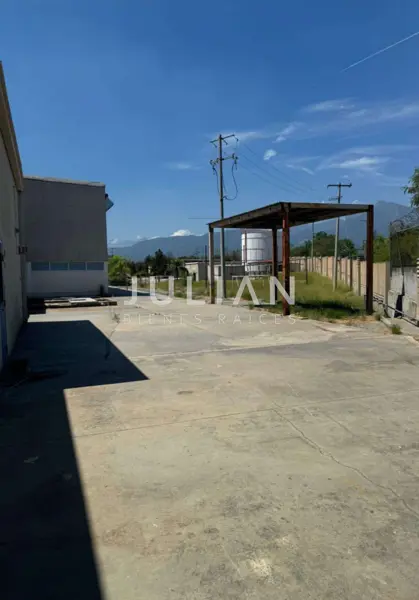 Bodega en renta en Benito Juarez, Guadalupe — foto 2 de 13