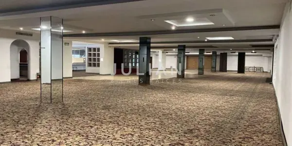 Edificio en venta Mty