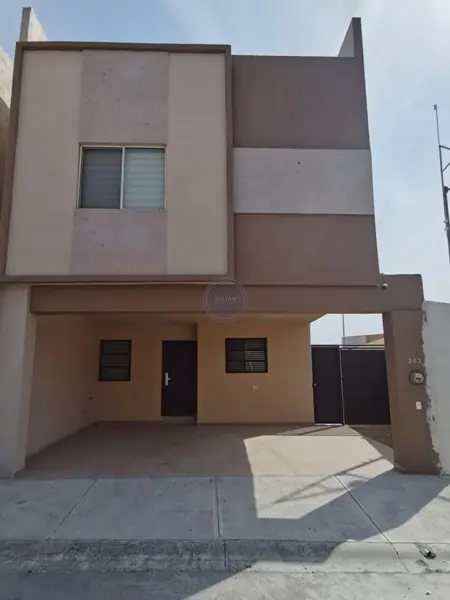 Casa en renta Apodaca