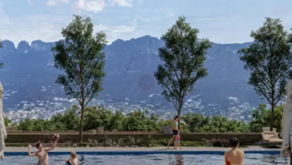 Departamento en venta en Cumbres del Valle, Monterrey — foto 2 de 12