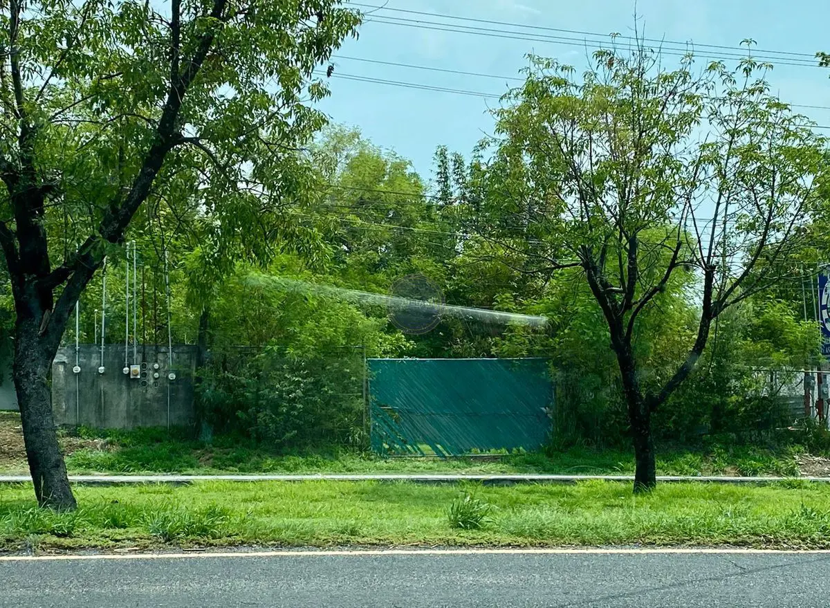 Terreno en renta en Campestre Real, Santiago