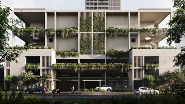 Departamento en venta en San Jeronimo, Monterrey — foto 2 de 11