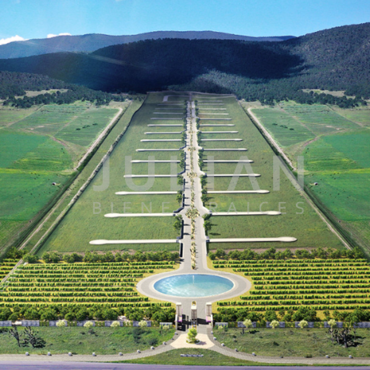 Terreno en venta en Huachichil (El Huache), Arteaga — foto 1 de 10