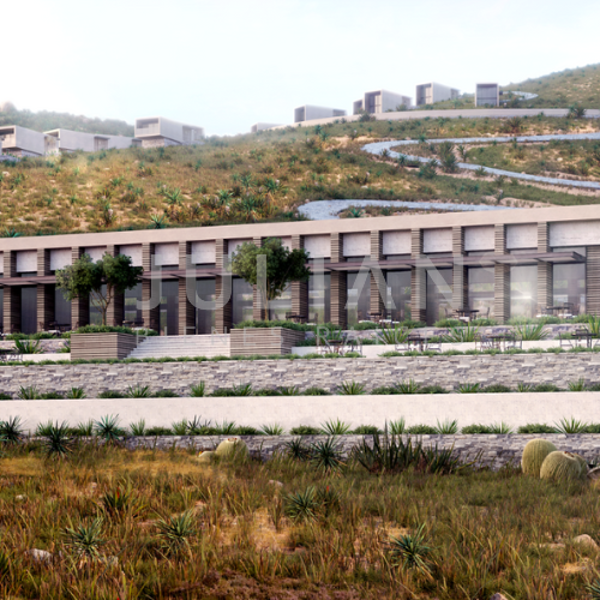 Terreno en venta en Huachichil (El Huache), Arteaga — foto 3 de 10
