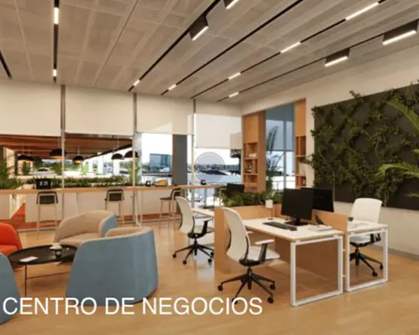 Departamento en venta en Concordia Norte, Apodaca — foto 3 de 11