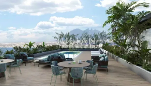 Departamento en venta en Las Cumbres, Monterrey — foto 2 de 6