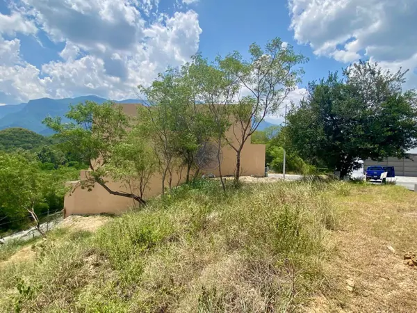 Terreno en venta en Los Olivos Residencial, Santiago — foto 3 de 11
