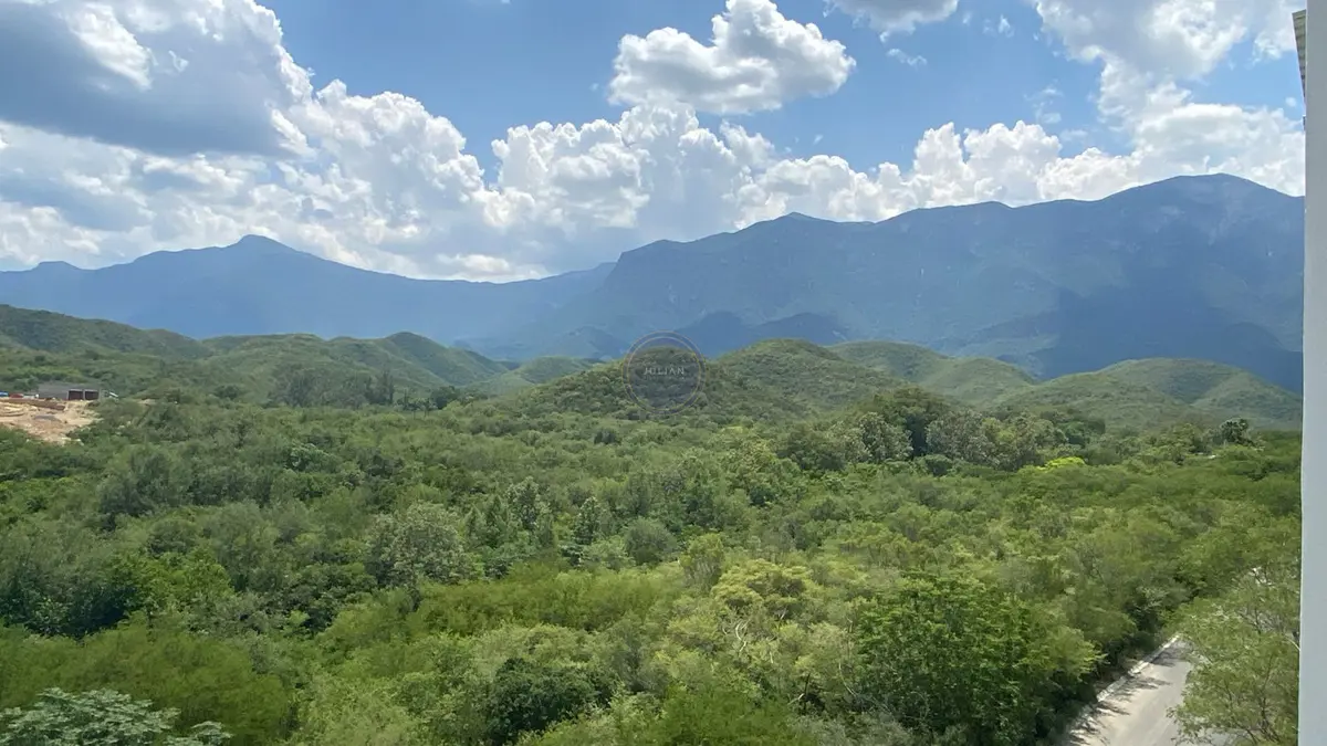 Terreno en venta en Los Olivos Residencial, Santiago — foto 1 de 11