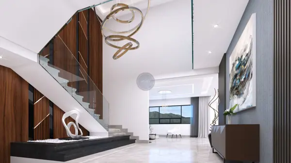 Casa en venta en Santa Isabel, Monterrey — foto 2 de 8