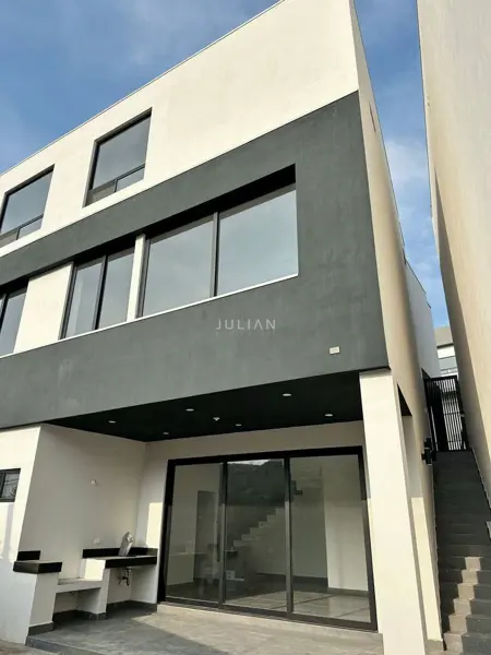Casa en venta en Santiago Centro, Santiago — foto 3 de 27