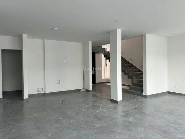 Casa en venta en Santiago Centro, Santiago — foto 2 de 21