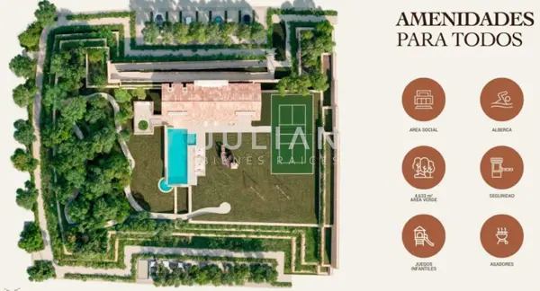 Terreno en venta en El Barrial, Santiago — foto 3 de 4