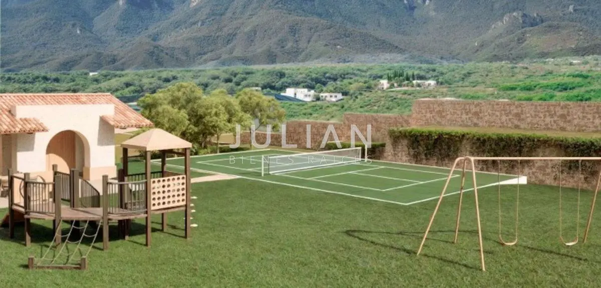 Terreno en venta en El Barrial, Santiago — foto 1 de 4